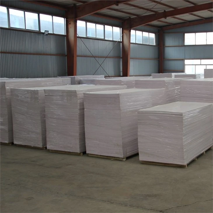 3mm Celuka Pvc Foam Board