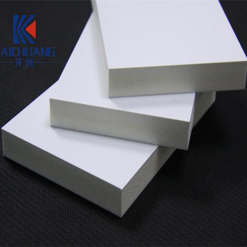 DOLAP İÇİN PVC KÖPÜK LEVHA