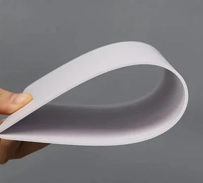 3mm PVC Köpük levha